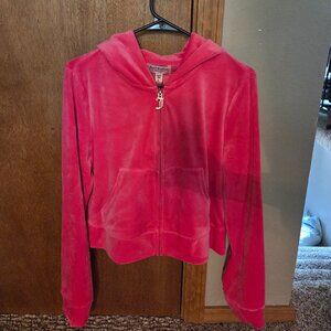 Juicy Couture Tracksuit